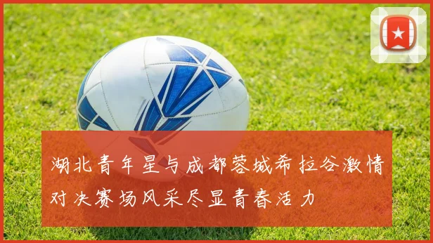 湖北青年星与成都蓉城希拉谷激情对决赛场风采尽显青春活力